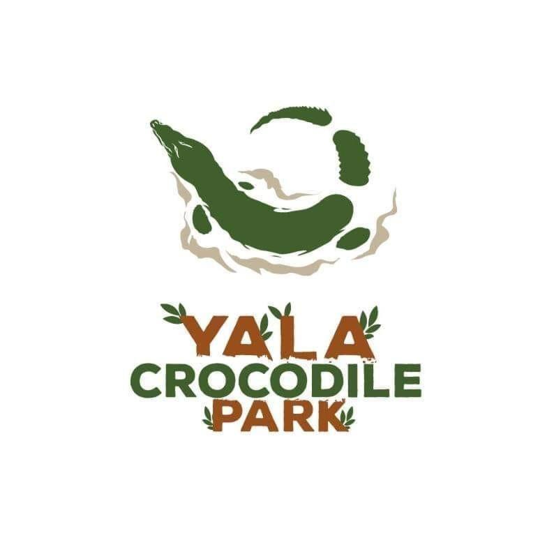 Crocodile Park Bungalow Kataragama Luaran gambar